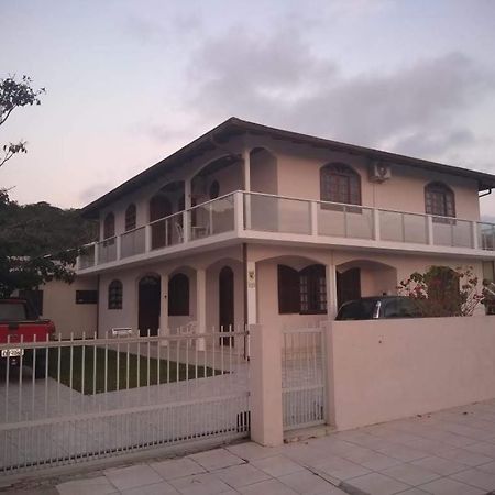 Apartamento de 2 dormitórios Florianopolis Exterior foto