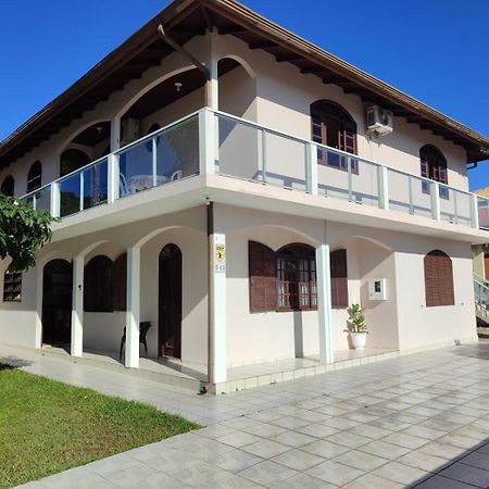 Apartamento de 2 dormitórios Florianopolis Exterior foto