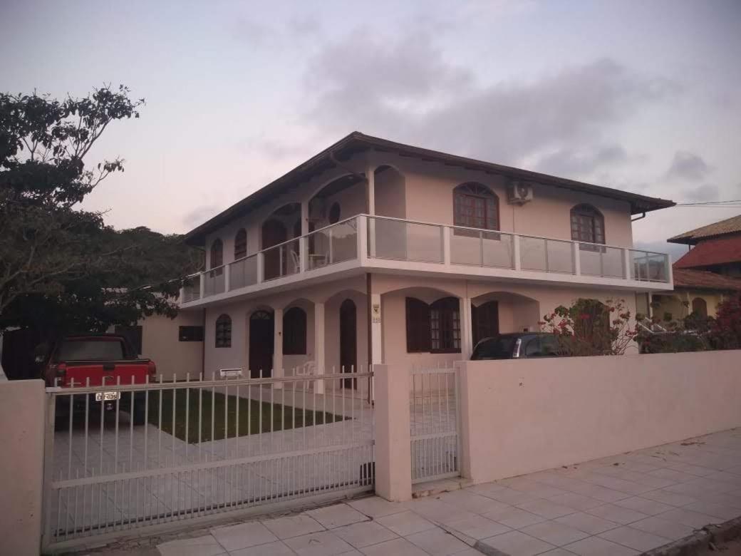 Apartamento de 2 dormitórios Florianopolis Exterior foto
