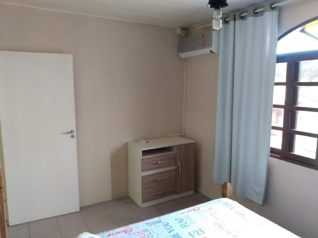 Apartamento de 2 dormitórios Florianopolis Exterior foto