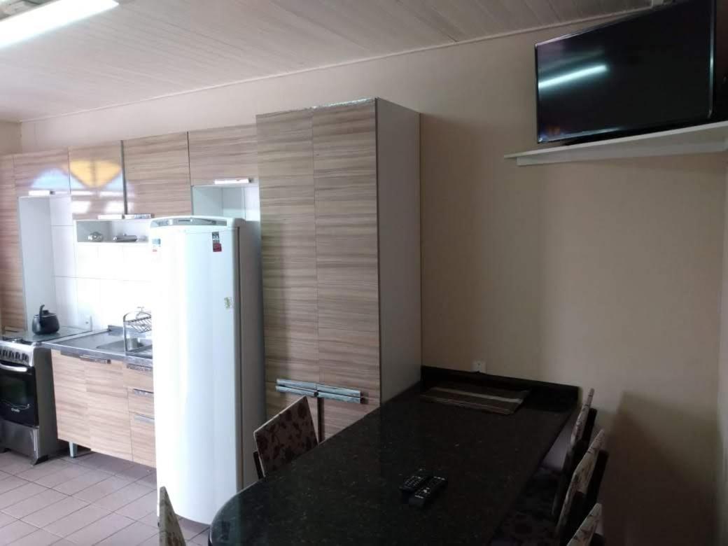 Apartamento de 2 dormitórios Florianopolis Exterior foto