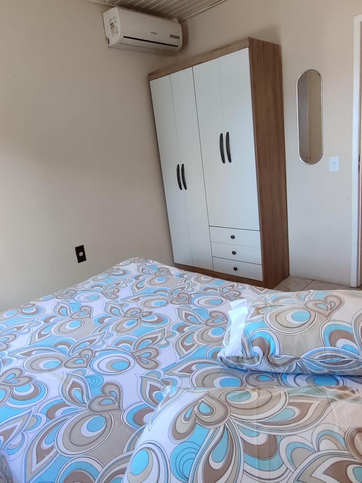 Apartamento de 2 dormitórios Florianopolis Exterior foto
