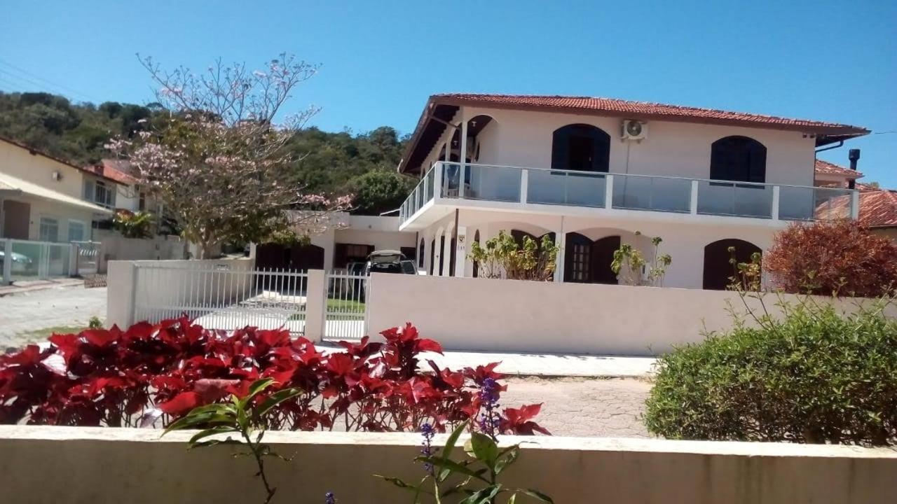 Apartamento de 2 dormitórios Florianopolis Exterior foto
