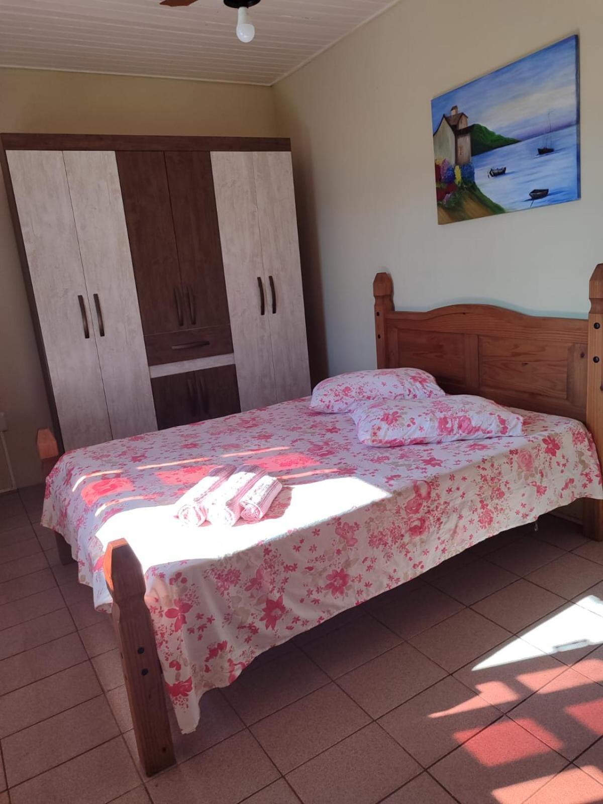 Apartamento de 2 dormitórios Florianopolis Exterior foto