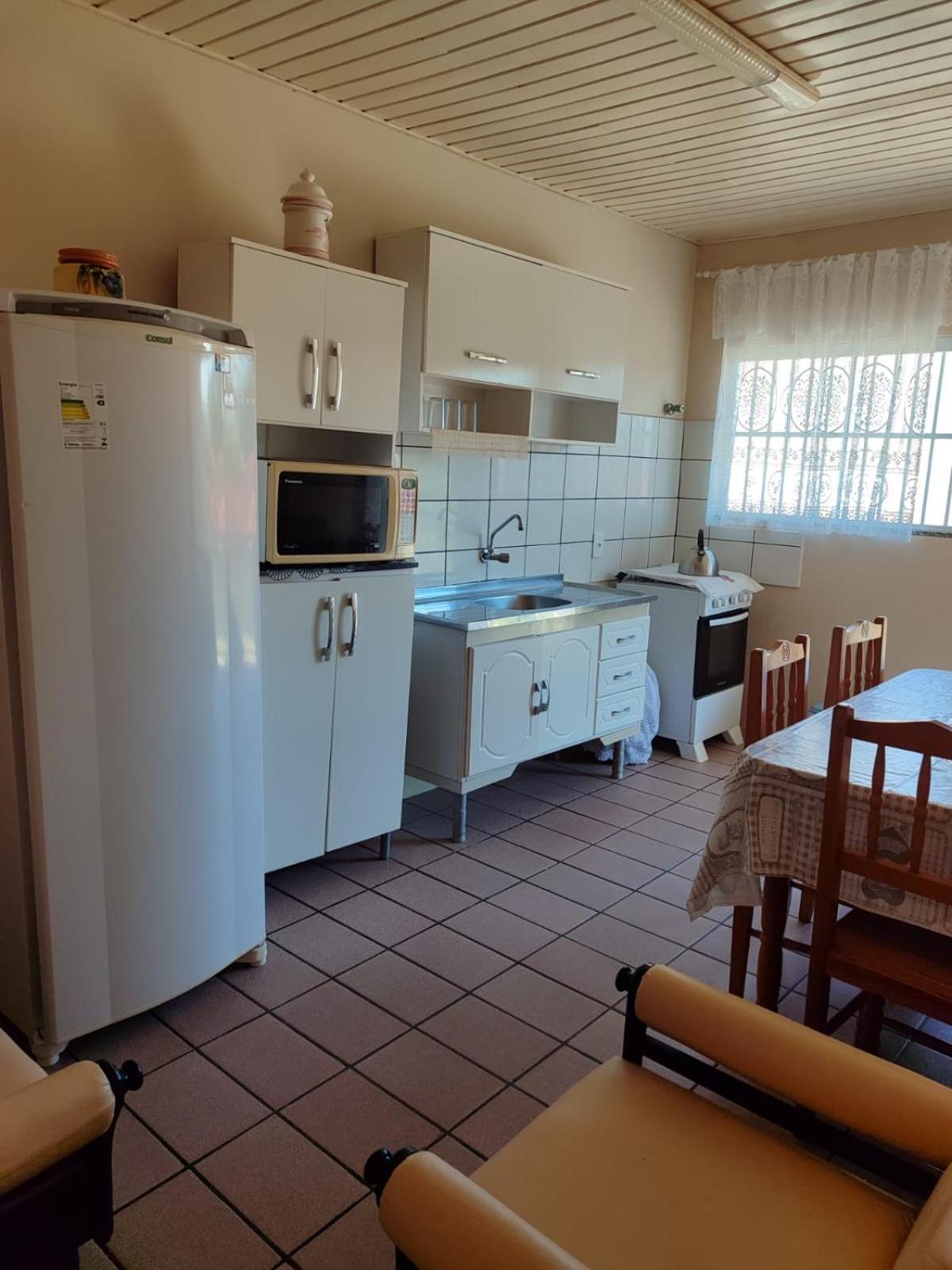 Apartamento de 2 dormitórios Florianopolis Exterior foto