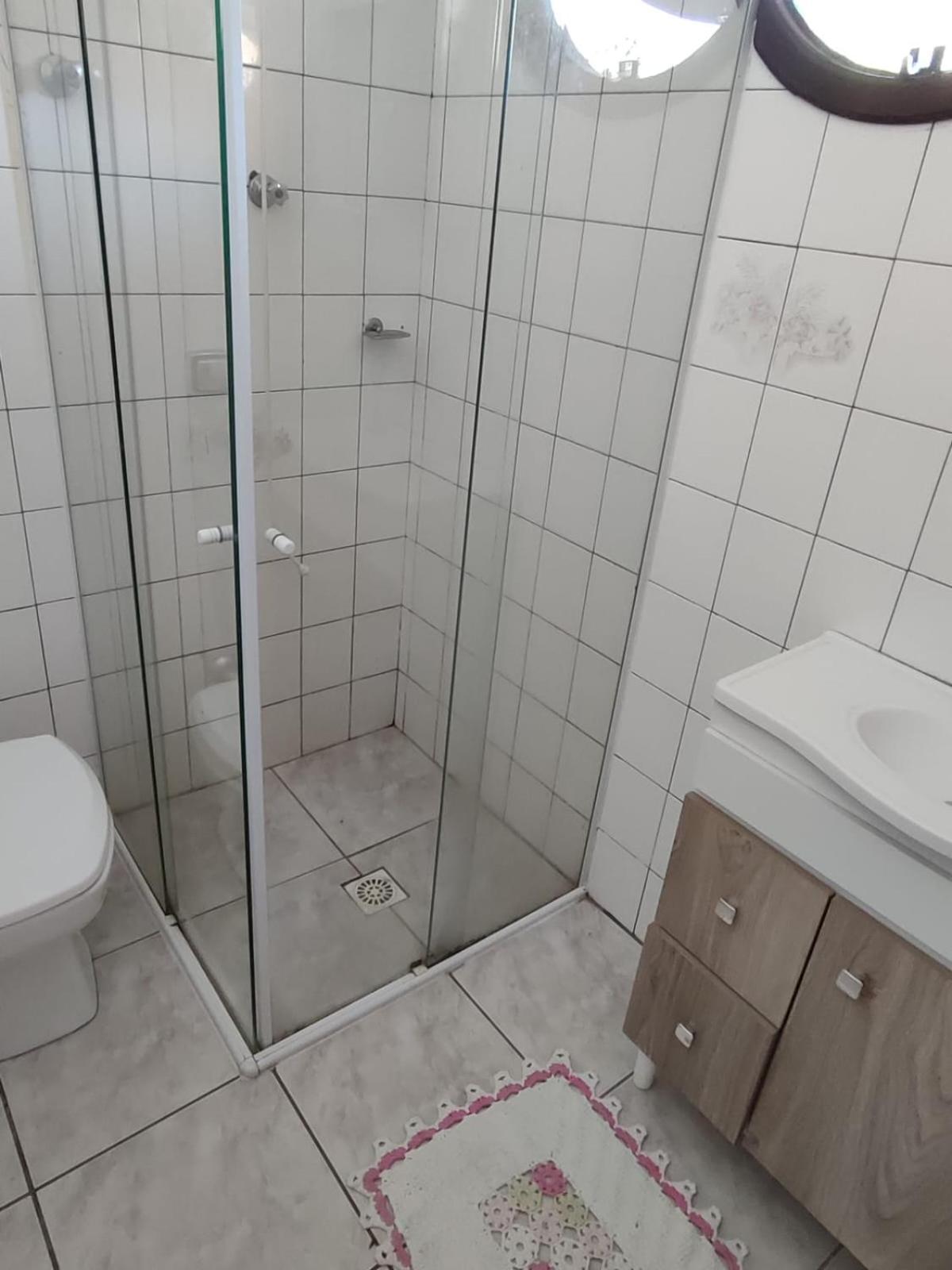 Apartamento de 2 dormitórios Florianopolis Exterior foto