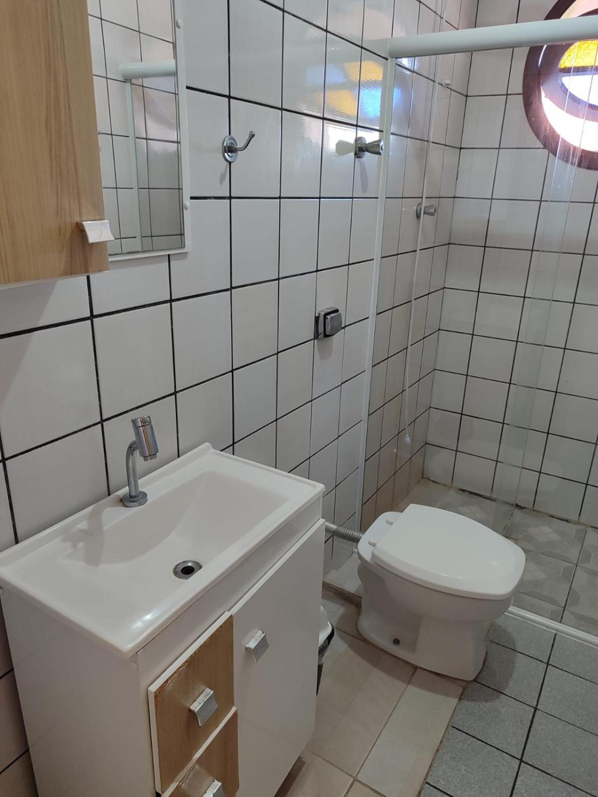 Apartamento de 2 dormitórios Florianopolis Exterior foto