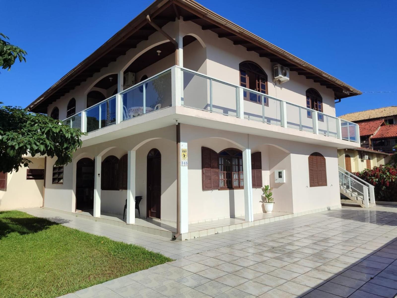 Apartamento de 2 dormitórios Florianopolis Exterior foto