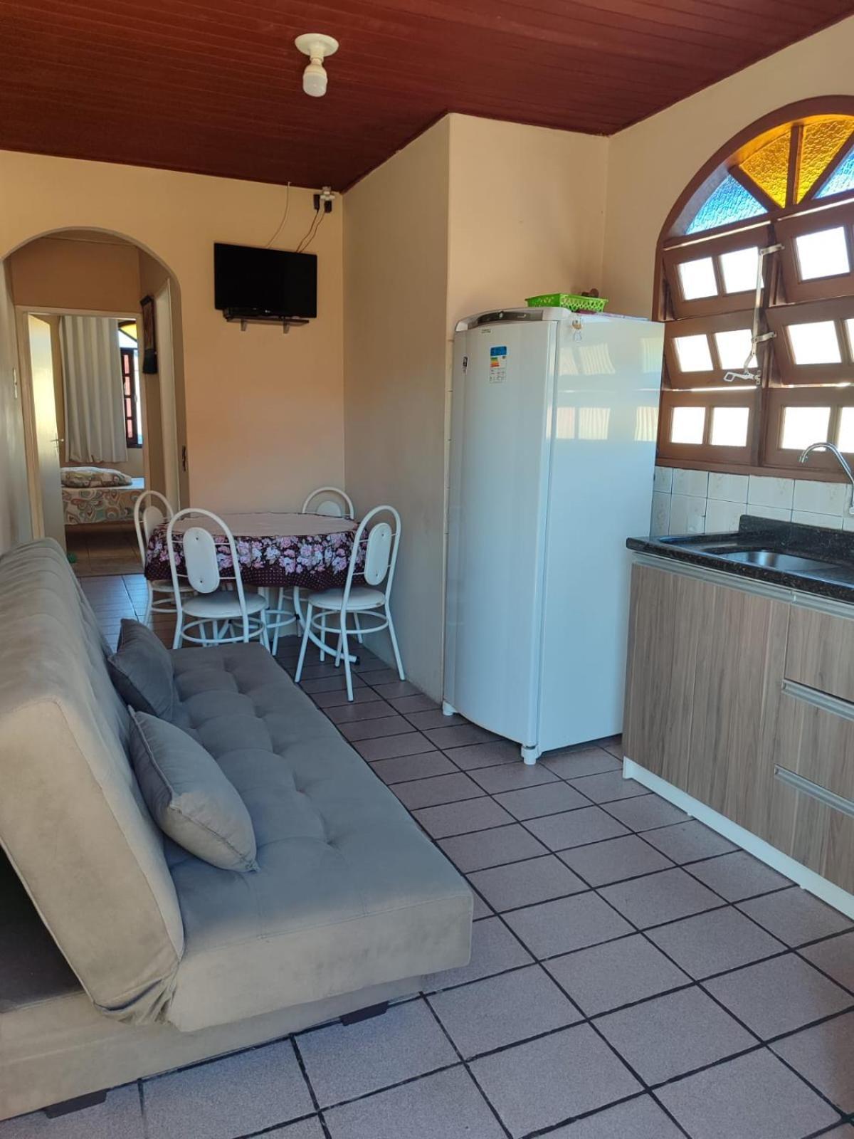Apartamento de 2 dormitórios Florianopolis Exterior foto