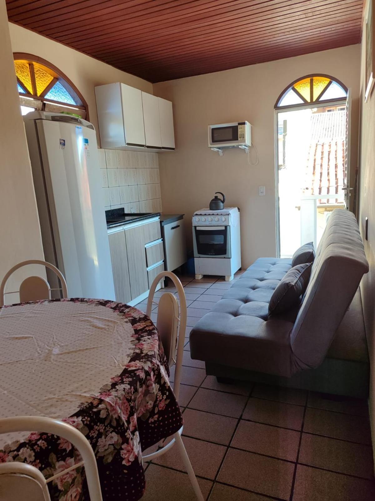 Apartamento de 2 dormitórios Florianopolis Exterior foto