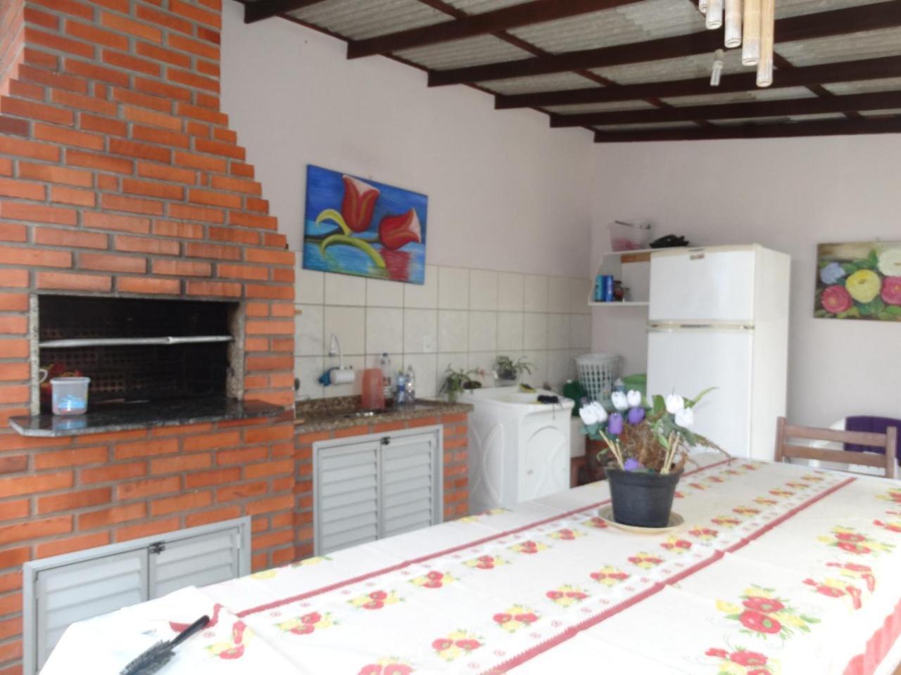 Apartamento de 2 dormitórios Florianopolis Exterior foto