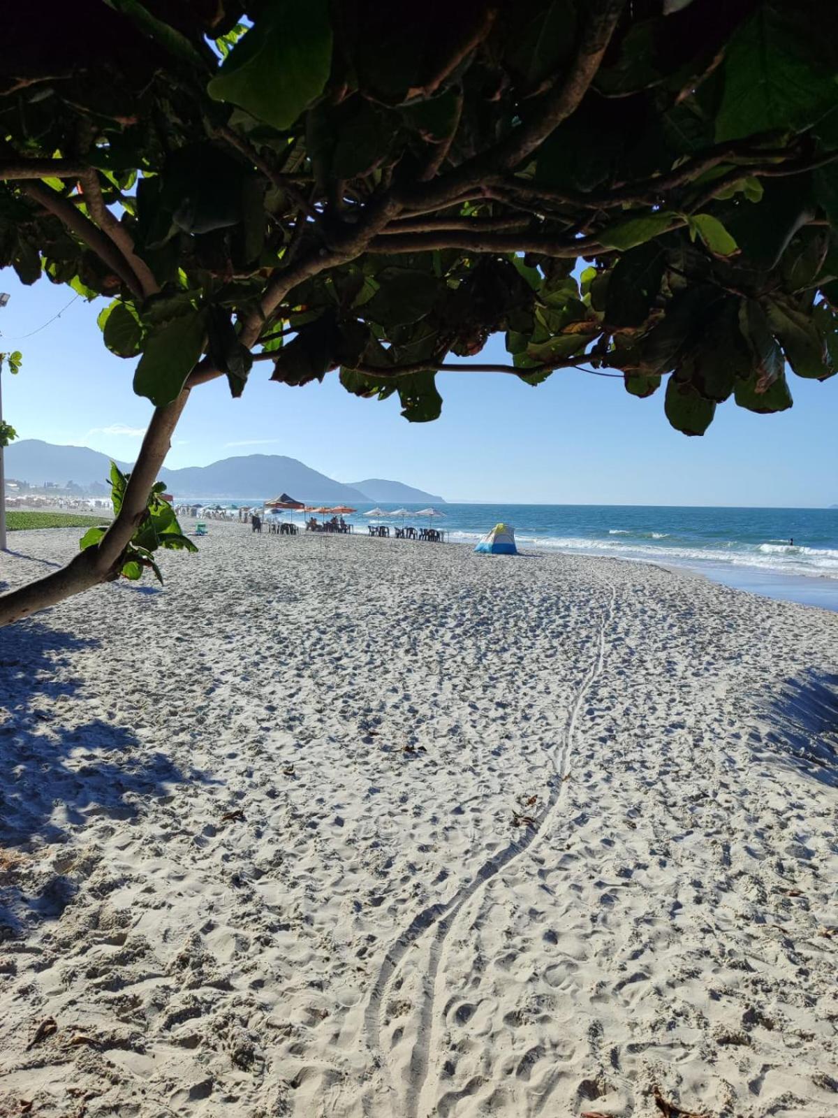 Apartamento de 2 dormitórios Florianopolis Exterior foto