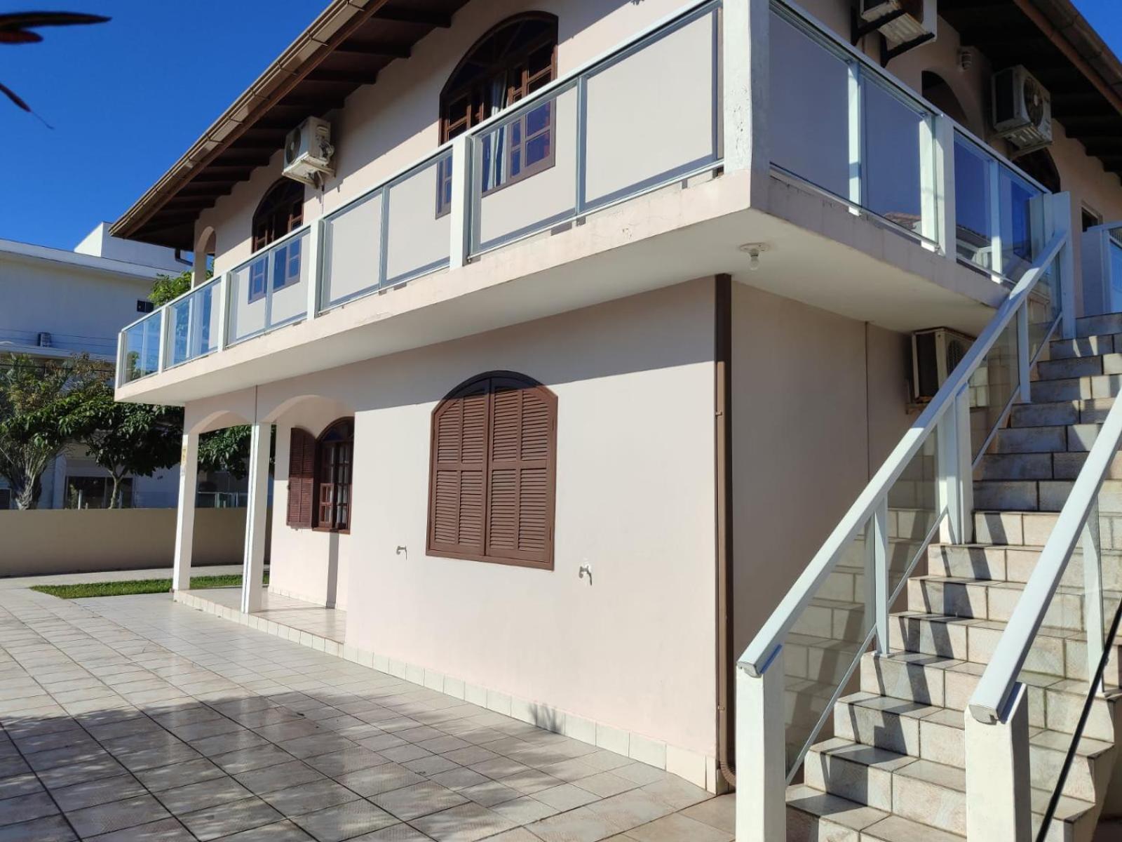 Apartamento de 2 dormitórios Florianopolis Exterior foto