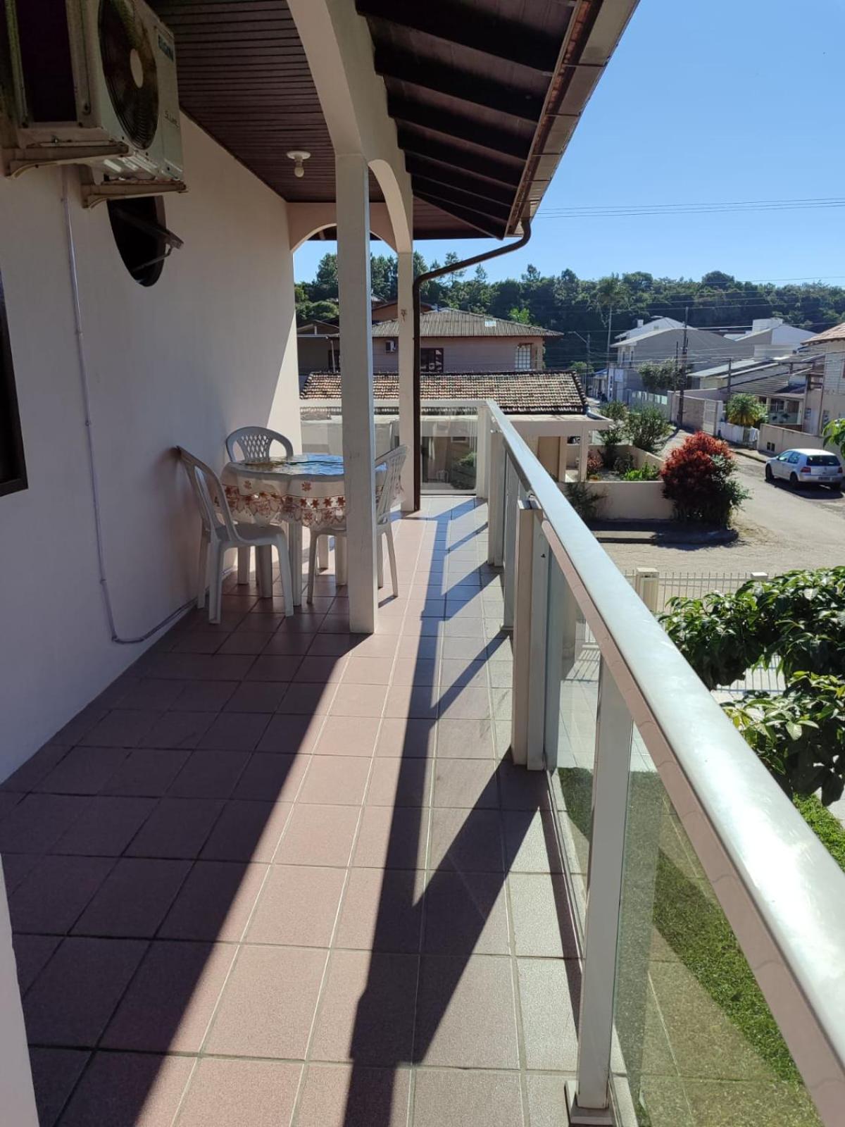 Apartamento de 2 dormitórios Florianopolis Exterior foto