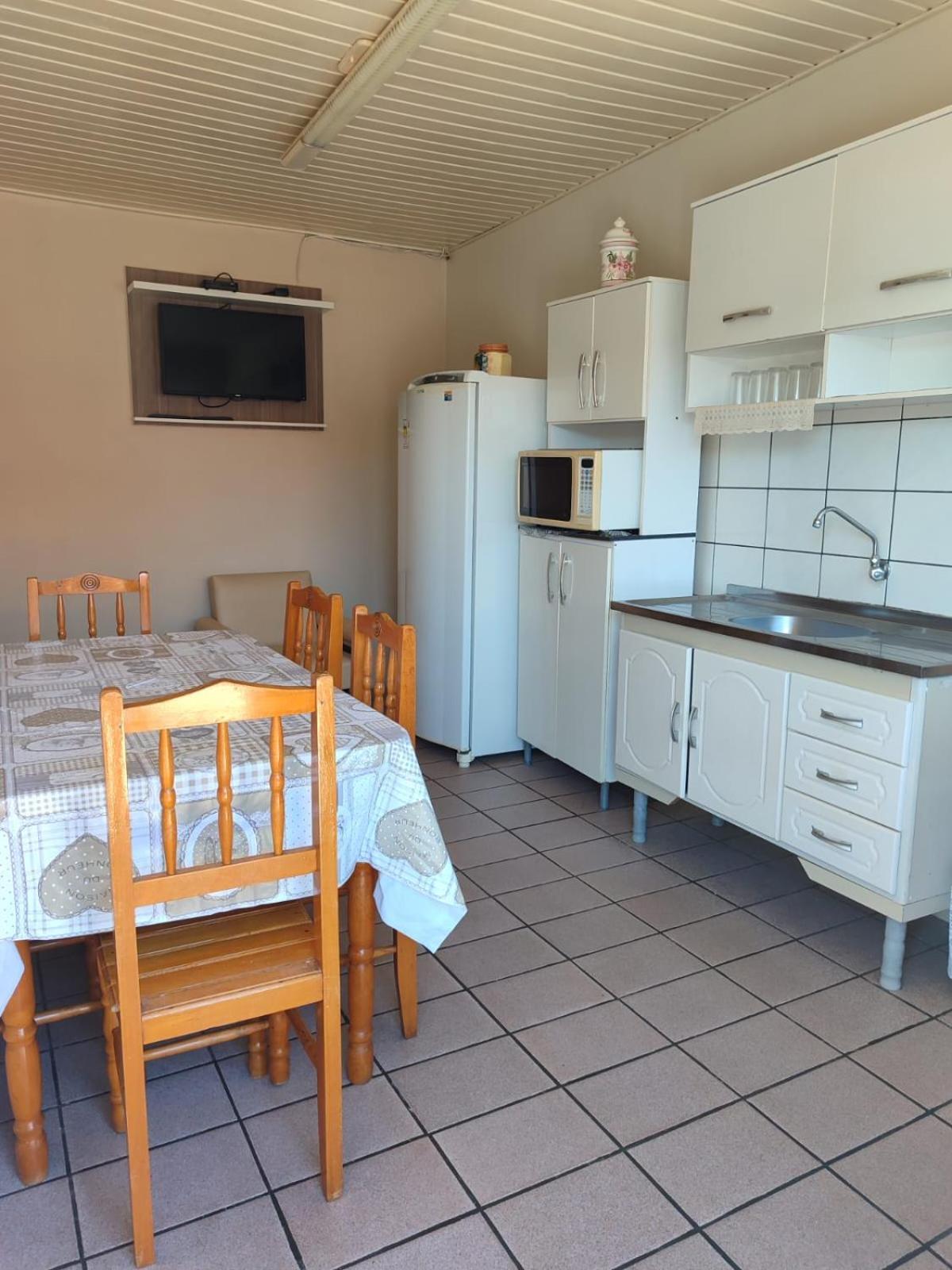 Apartamento de 2 dormitórios Florianopolis Exterior foto