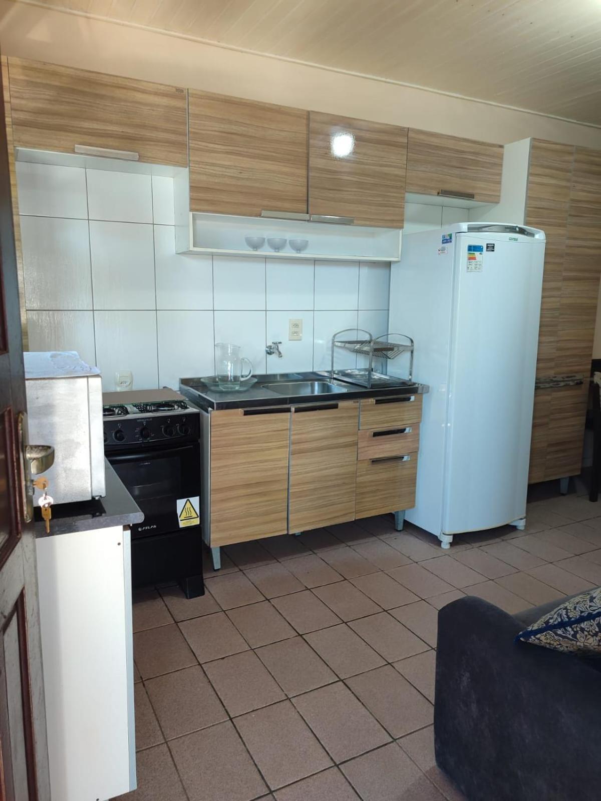 Apartamento de 2 dormitórios Florianopolis Exterior foto