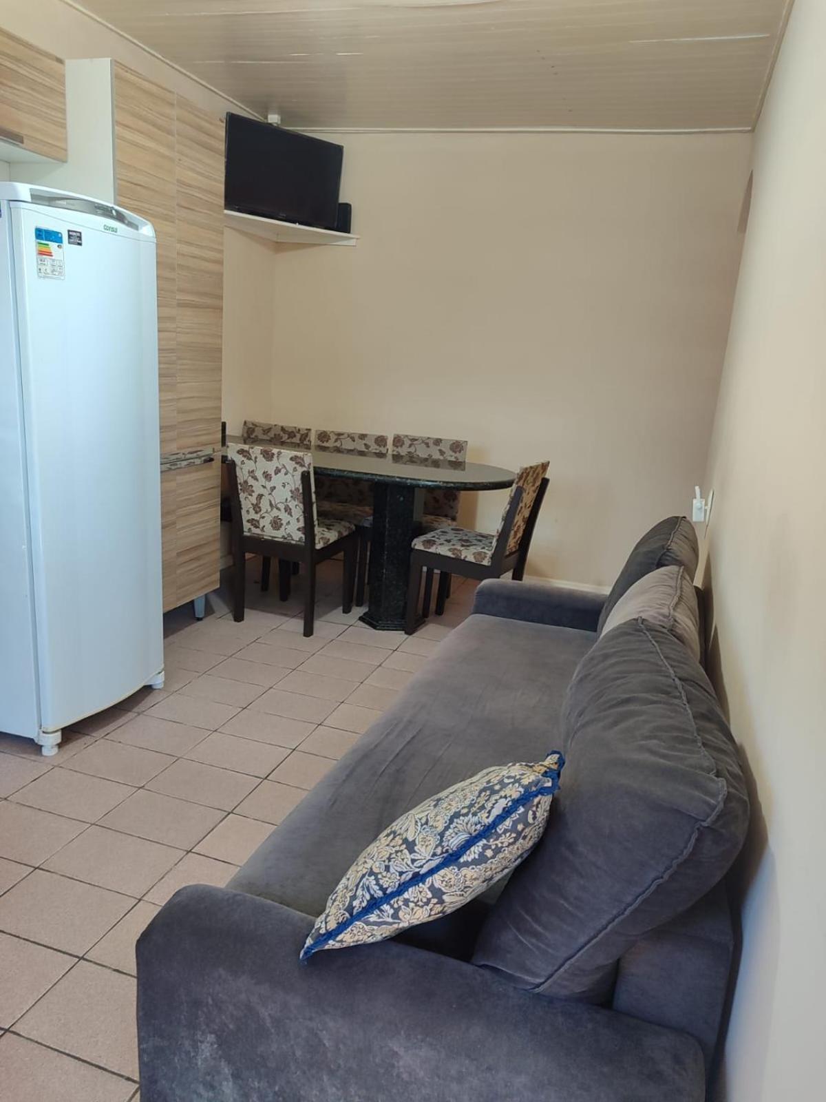 Apartamento de 2 dormitórios Florianopolis Exterior foto