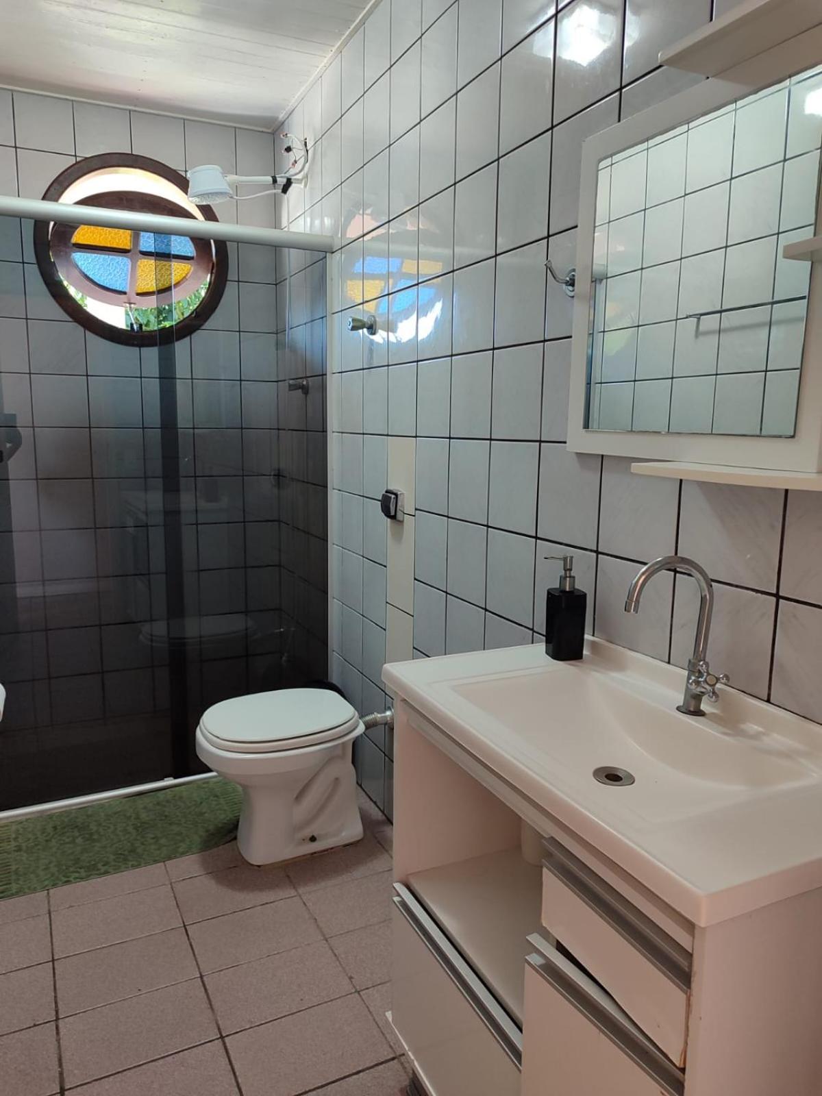 Apartamento de 2 dormitórios Florianopolis Exterior foto