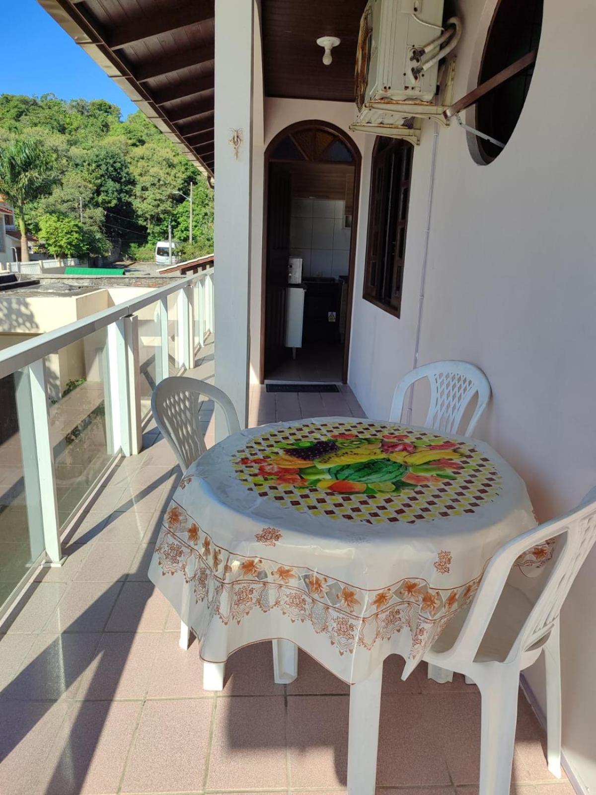 Apartamento de 2 dormitórios Florianopolis Exterior foto