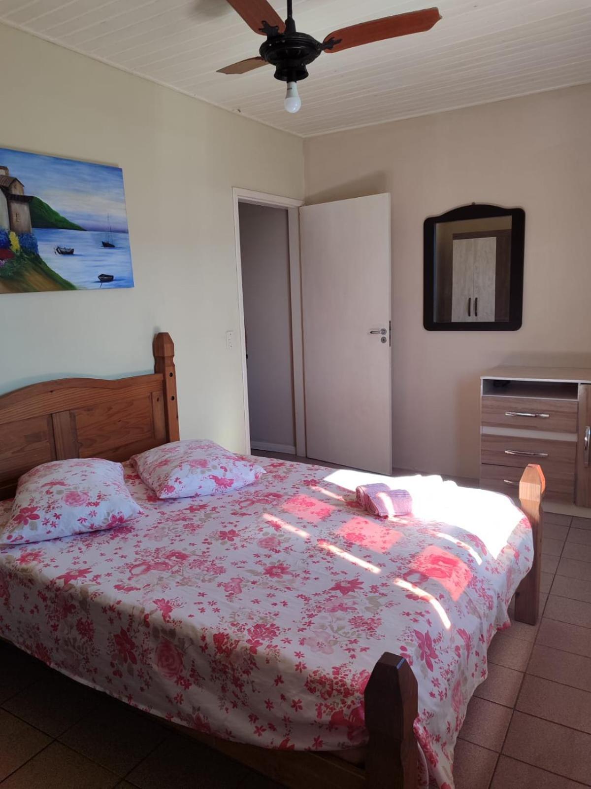 Apartamento de 2 dormitórios Florianopolis Exterior foto