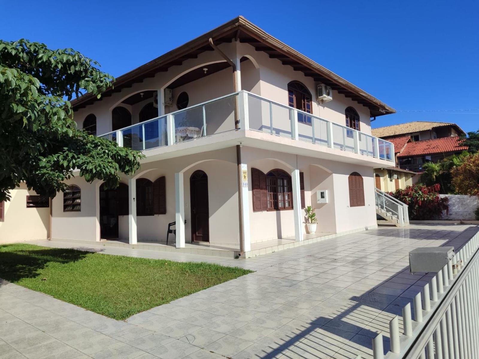 Apartamento de 2 dormitórios Florianopolis Exterior foto